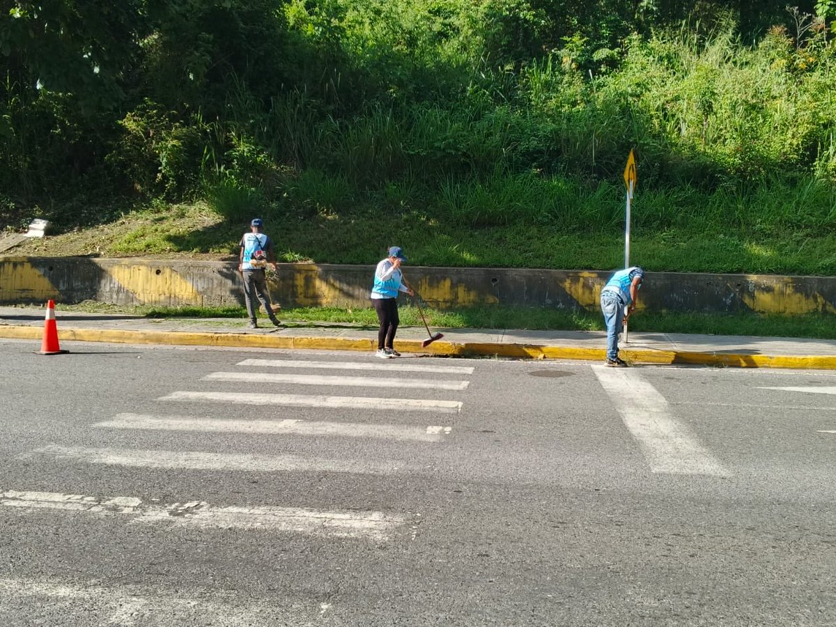 Alcaldía de Baruta tweet media