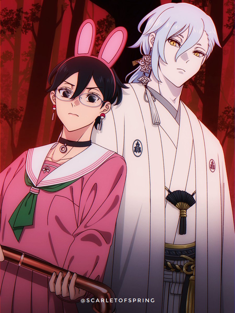 Mika ❀ tweet media