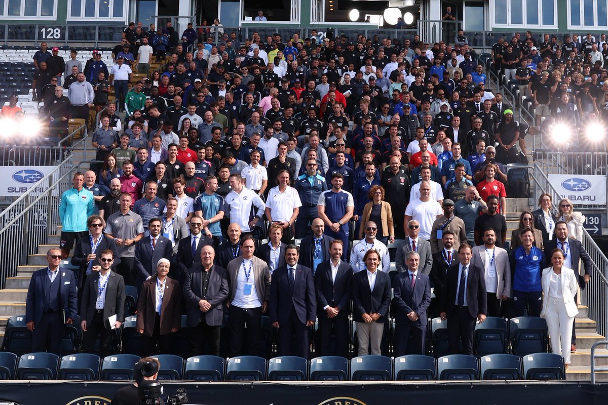 abustamantepf's tweet photo. Honored to have taken part in such a prestigious congress.
Grateful to @Aspire_Academy for the invitation and the opportunity to share and learn. https://t.co/jyXNFq7JPw