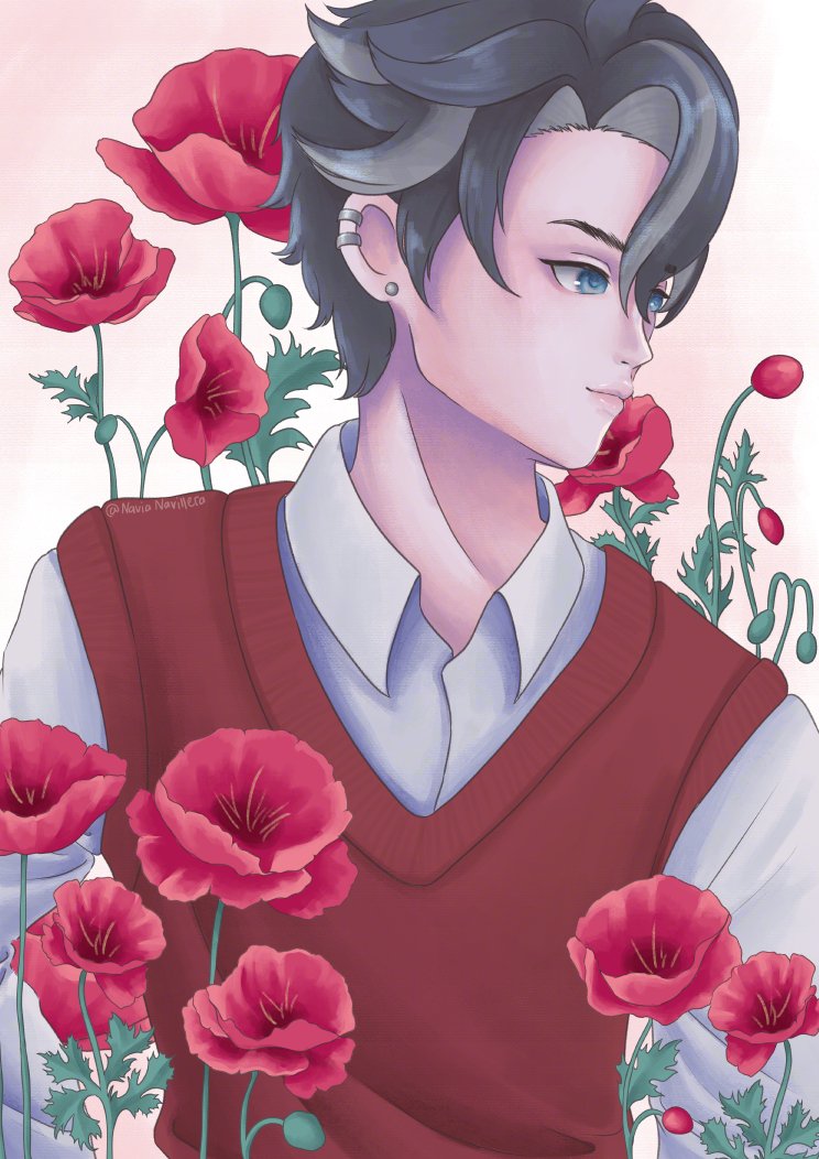 NaviaNavillera's tweet image. flower boys 💐💮

[ #Flins #Ifa #Wriothesley #Navisualized ]