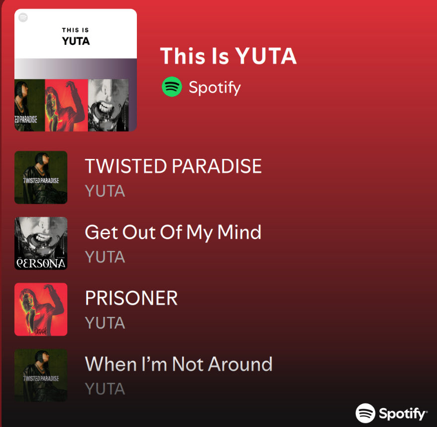 ユウタを作成しました。 ⁰⁷リコリンゴ🍎 ¹²⁷ (@13ricos) / X