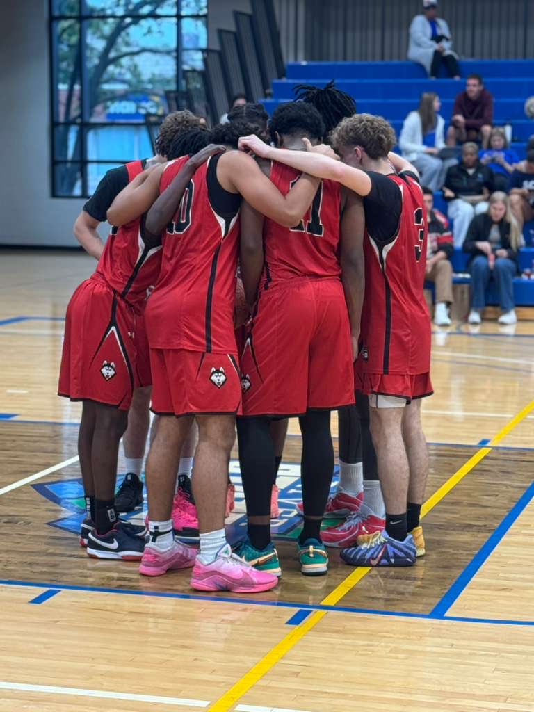Semoprepwbb's tweet photo. SEMO Prep faced a tough battle as thecame up short against Brescia, 78-94, in a hard-fought game this past Sunday.

💪 The Huskies showed grit and energy from start to finish — every rep, every possession matters as we continue to grow together.

📸 Swipe for game moments! https://t.co/r1JG3Hf3dX