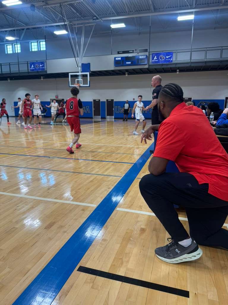 Semoprepwbb's tweet photo. SEMO Prep faced a tough battle as thecame up short against Brescia, 78-94, in a hard-fought game this past Sunday.

💪 The Huskies showed grit and energy from start to finish — every rep, every possession matters as we continue to grow together.

📸 Swipe for game moments! https://t.co/r1JG3Hf3dX