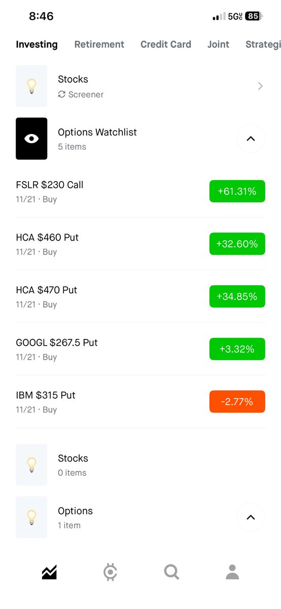 higherarchyw's tweet photo. Good profit from our scanner in development this morning. https://t.co/PGSDqHIhXC