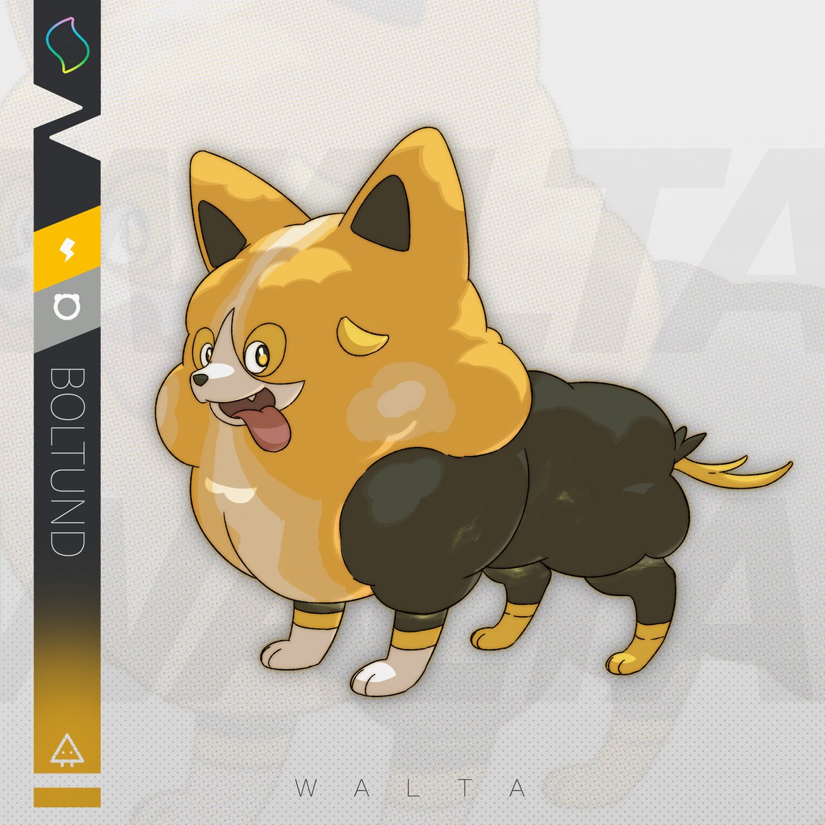 🐶⚡
#PokemonLegendsZA