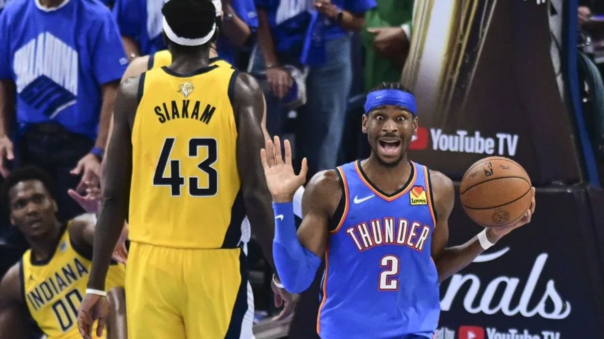 SIN24Horas's tweet photo. OKC anula a Flagg, los 76ers pasan el rodillo, Wemby sigue perfecto y Markkanen mete 51. #NoticiasSIN #OKC #Rodillo 

Más detalles en https://t.co/dDk5yCrJO2

https://t.co/BVu6sgIg6t https://t.co/bVDZQKPQN2
