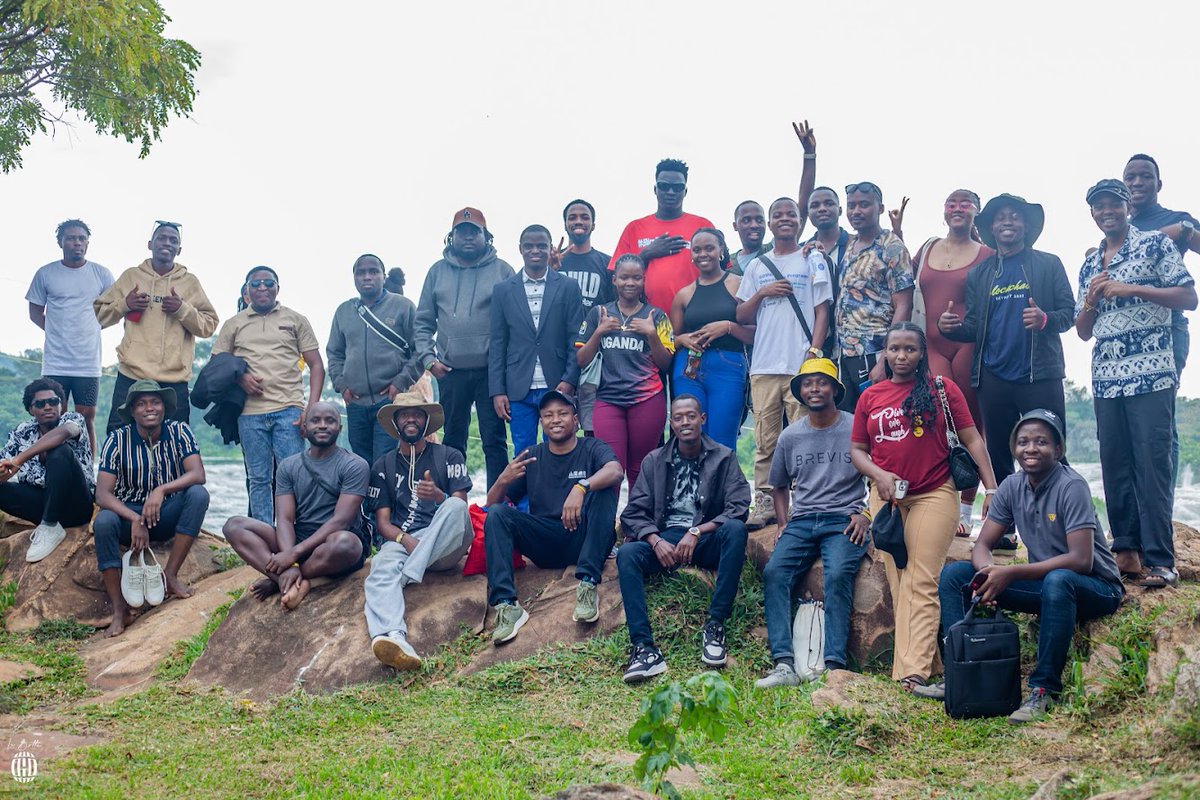 <a href="/ETHNile_/">EthNile ⚡️</a> Kampala 2025: an unforgettable Web3 journey!
Visiting the Nile, meeting amazing builders, hackathons, and hands-on learning…

Not everything can be said, but this article highlights the key takeaways 👇
 linkedin.com/pulse/ethnile-…

#Web3 #Chainlink #CELO #BASE #Ethereum