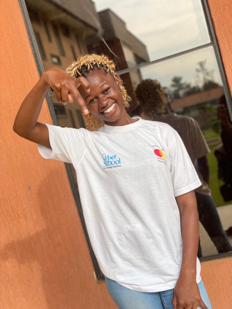 Sister, your health matters. 💖
Let’s talk about HIV testing, prevention, and protection
without fear or shame.
When we care for each other, we build stronger families and safer futures. 

#EndHIVStigma #WomenForChange