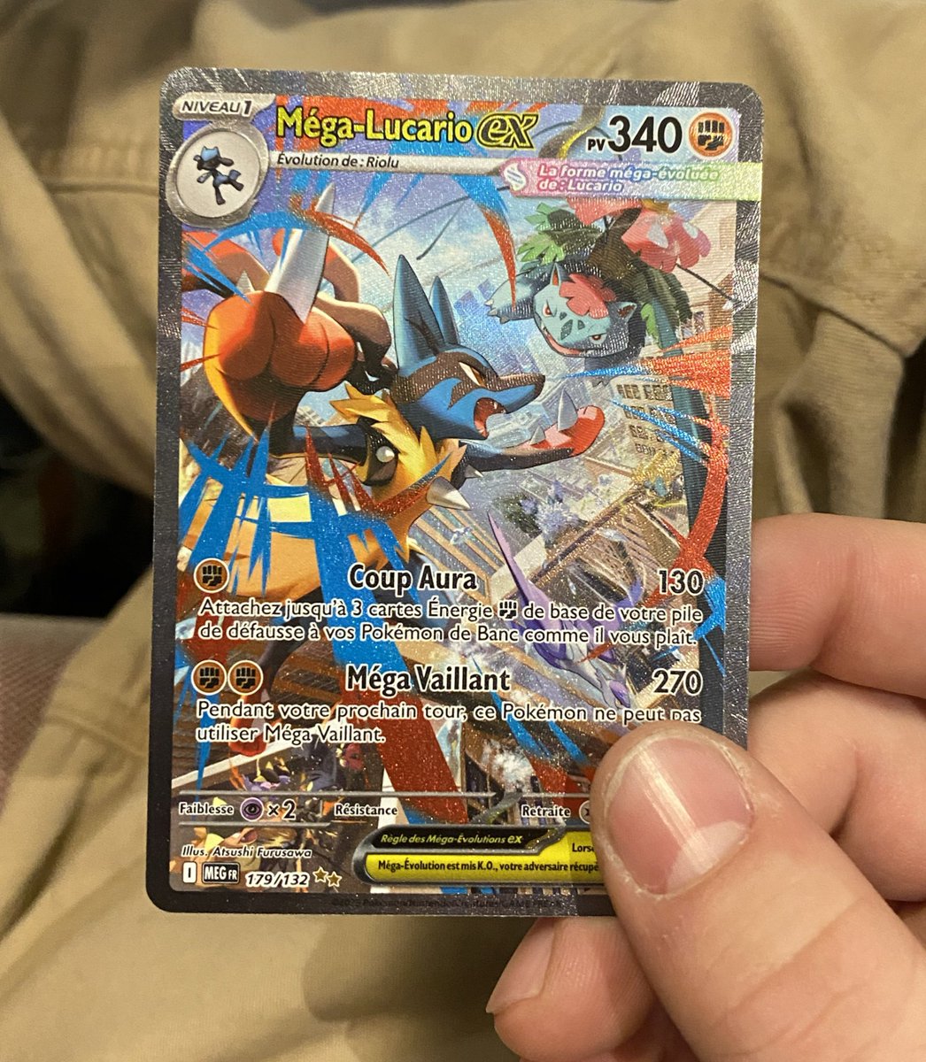 Eric aubertin tweet media