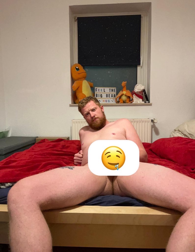 German_Ginger tweet media