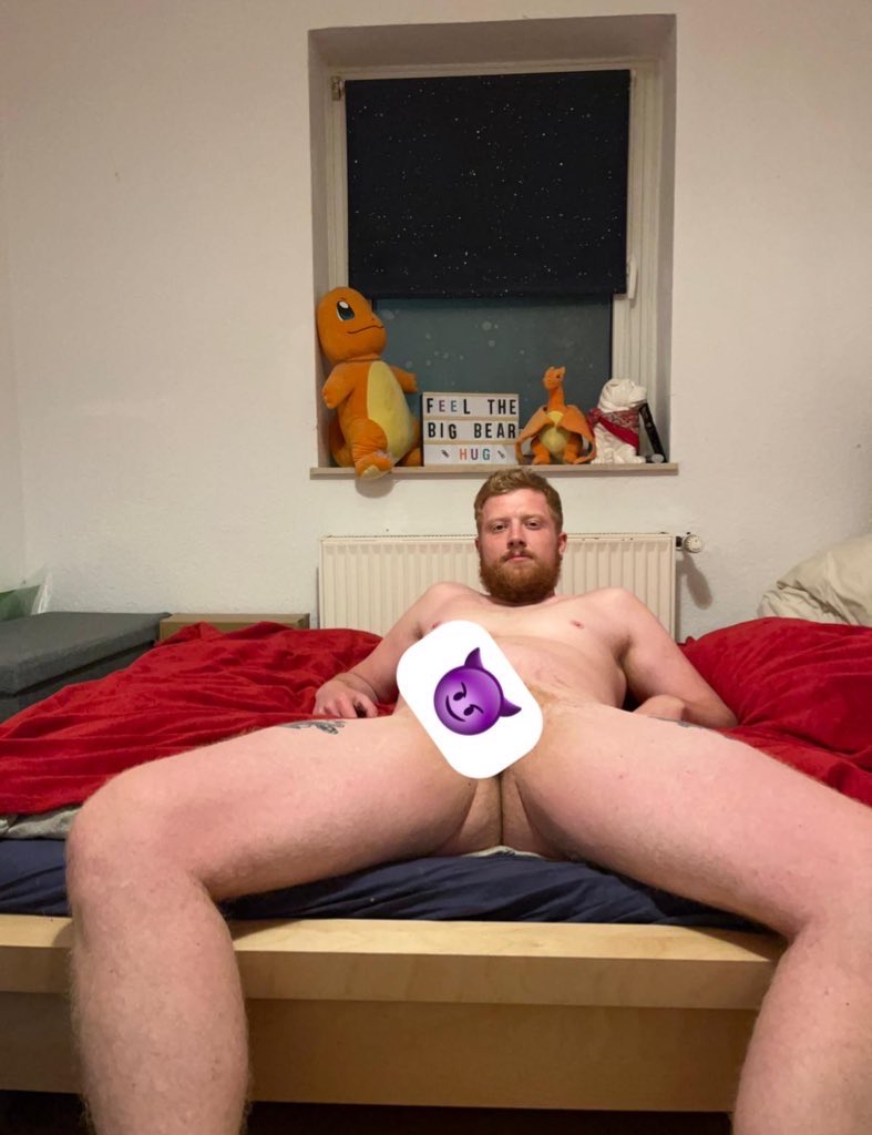 German_Ginger tweet media