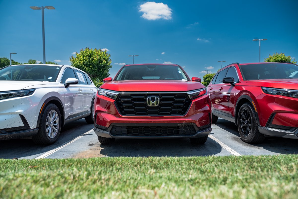 gphonda's tweet photo. Looking for your next car or SUV in Duluth, Georgia? 

Gwinnett Place Honda has the latest models ready for you. Check out our inventory and drive home the perfect fit today 👉 https://t.co/FJWKpwq64u https://t.co/sb5CG5NIN3