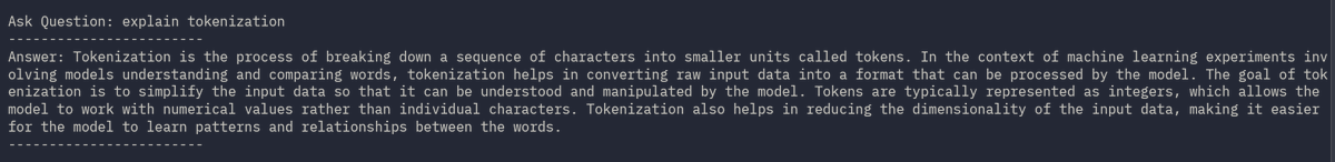 mohitwt_'s tweet image. Simple Explanation on How RAG Works:

Retrieval Augmented Generation is one of the most powerful techniques in gen-ai today. instead of relying only on what a LLM was trained on, RAG allows the model to retrieve relevant information from external data sources (like documents,…