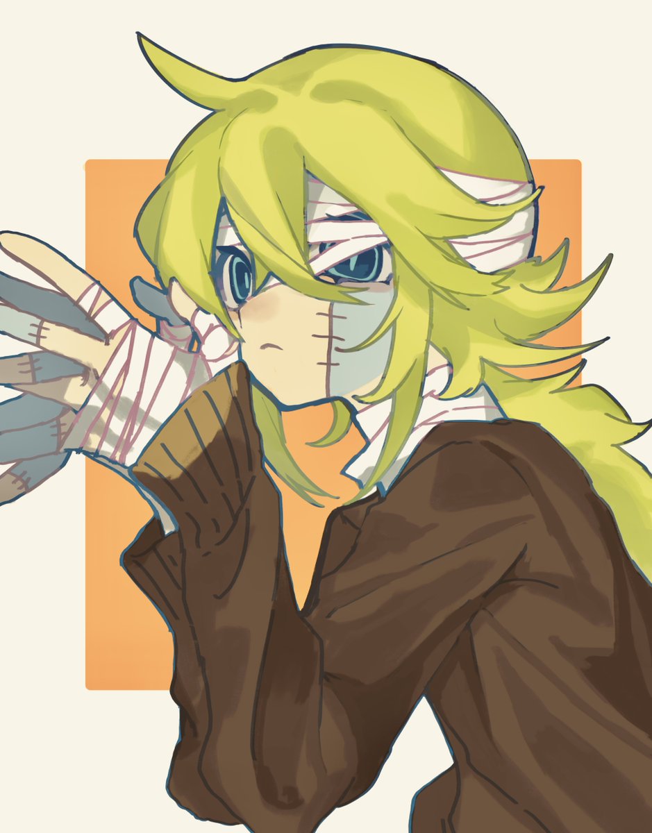 ੯‧̀͡u\様 🈁 on X