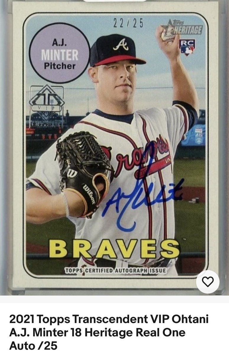 BornOn3rdBase42's tweet image. People really just randomly putting the word “Ohtani” in their sale titles for the sole purpose of getting views.