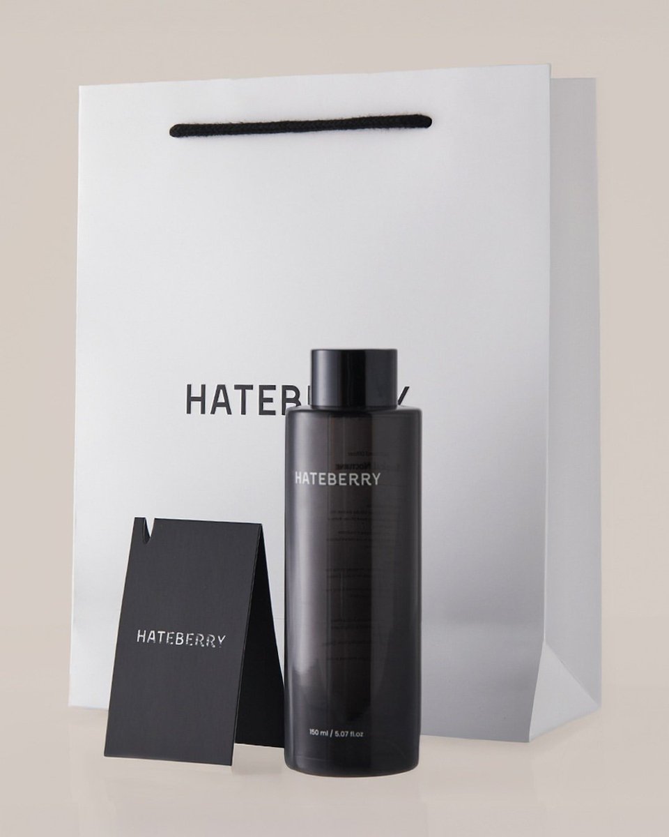 AlwaysJungshine's tweet image. Set the clock  🩵09.00 PM🩵

Hateberry Scent Refill Reed Diffuser 
รีฟิลสำหรับเติมผลิตภัณฑ์ก้านไม้หอมปรับอากาศ 
ขนาด 150 มล. ราคา 1,100 บาท

Shopee th.shp.ee/KdkaUA8
Lazada 
s.lazada.co.th/s.ZZaXj5
Tiktok vt.tiktok.com/ZSydNf3bn/?pag…

#ReedDiffuser #Hateberryscent