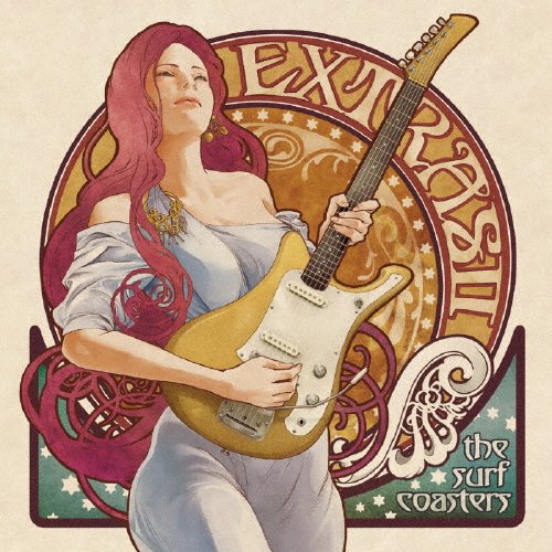 Favorite Song 邦楽ロック #サーフコースターズ The Surf Coasters