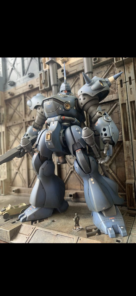 #みんなのHG見せ合っていいねやrpしようよ