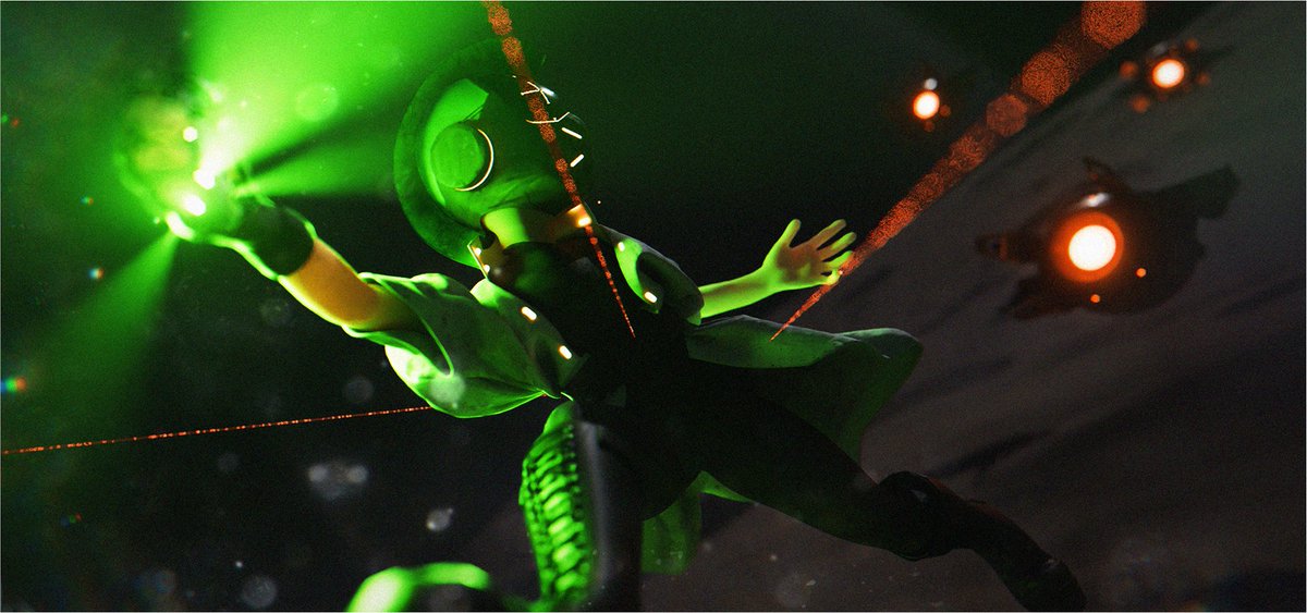 OuterLife AI tweet media