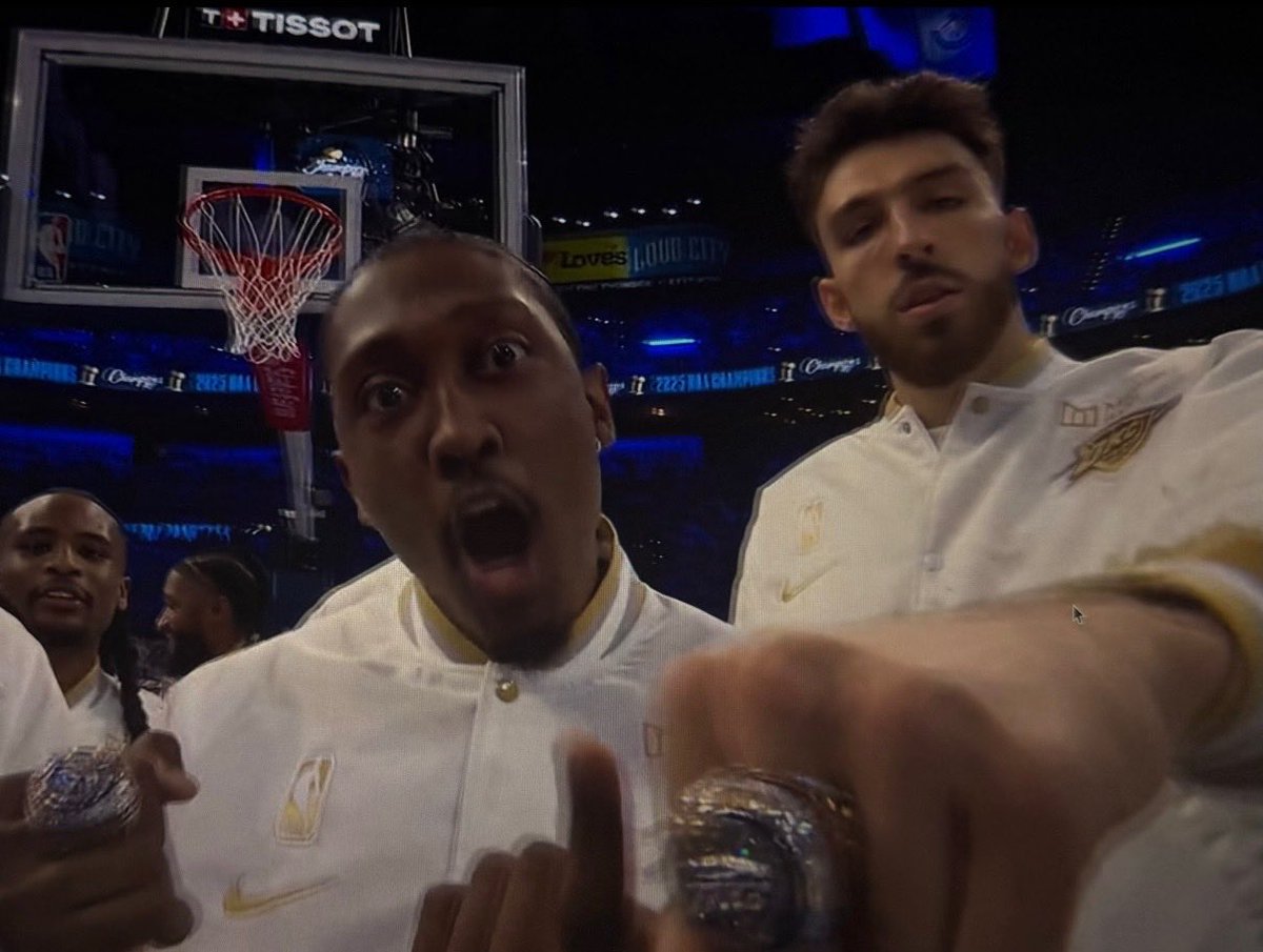 Who woulda thought right 🥸