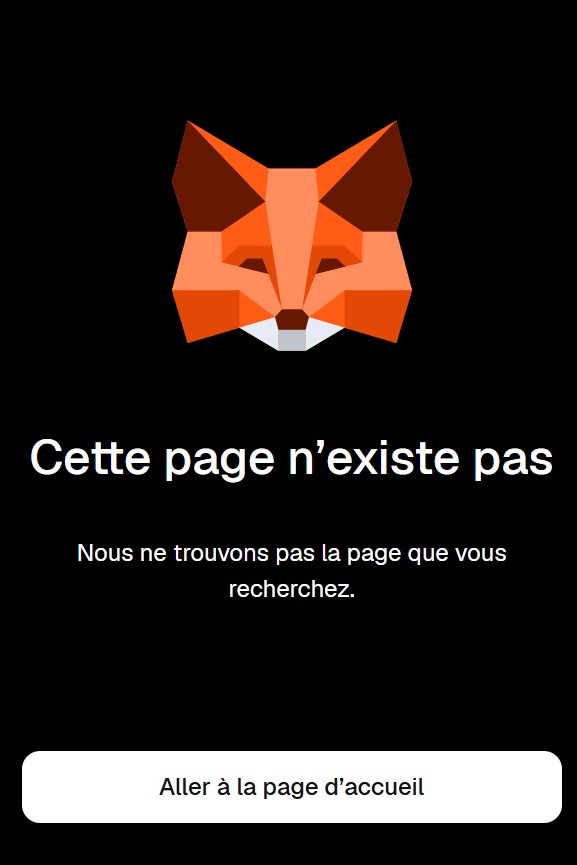 awojj's tweet photo. @Airdrops_one @MetaMask not available on laptop? https://t.co/I7e5iQyYT0
