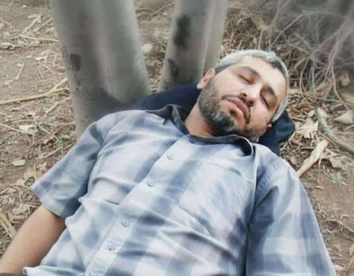 نم في سلام نومة الابطال

يا أيها الحرالذي لم يستطب 
إلا الحياة او الممات كريما

#محمد_الضيف