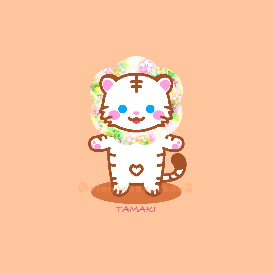 ゆるふわシュシュ🍎

 #ゆるいイラスト 
 #かわいいシュシュのりんごちゃん