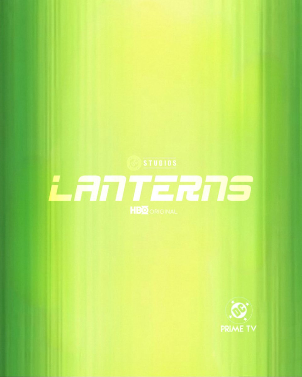 DCUPRIMETV's tweet image. Chris Mundy, the showrunner for ‘LANTERNS’ talks about Aaron Pierre’s John Stewart:

“Our show is in a lot of ways about replacement—when should someone step aside and when is it time for the next person to take the reins? That push and pull between those two characters is really…