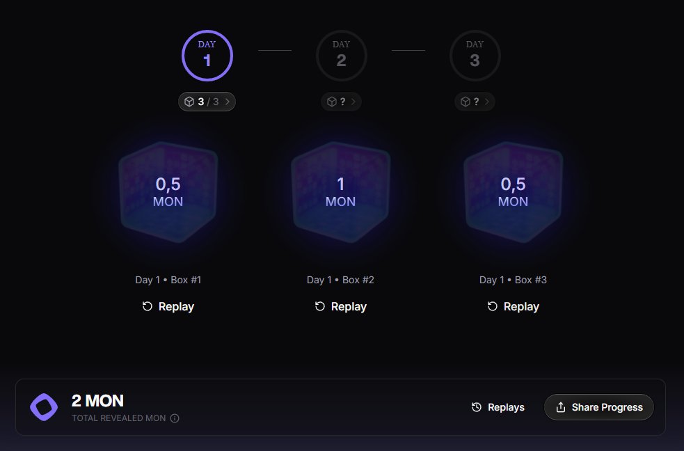 Thank you very much oooh mai monaat 😭😭
Cant believe i also elig and got 2 btc from it 🔥