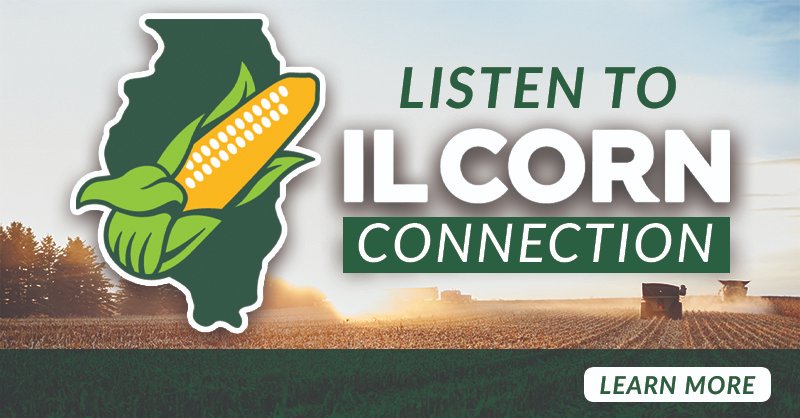 brownfield's tweet image. The Precision Conservation Management program has been assisting IL farmers for years in finding the most economically beneficial solutions for their operations. In this #ManagingforProfit with @ilcorn, Dale Haudrich shares his experience. 

Listen now at brownfieldagnews.com/managing-for_p…