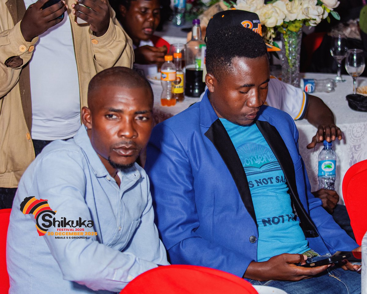 #ShikukaFestival2025