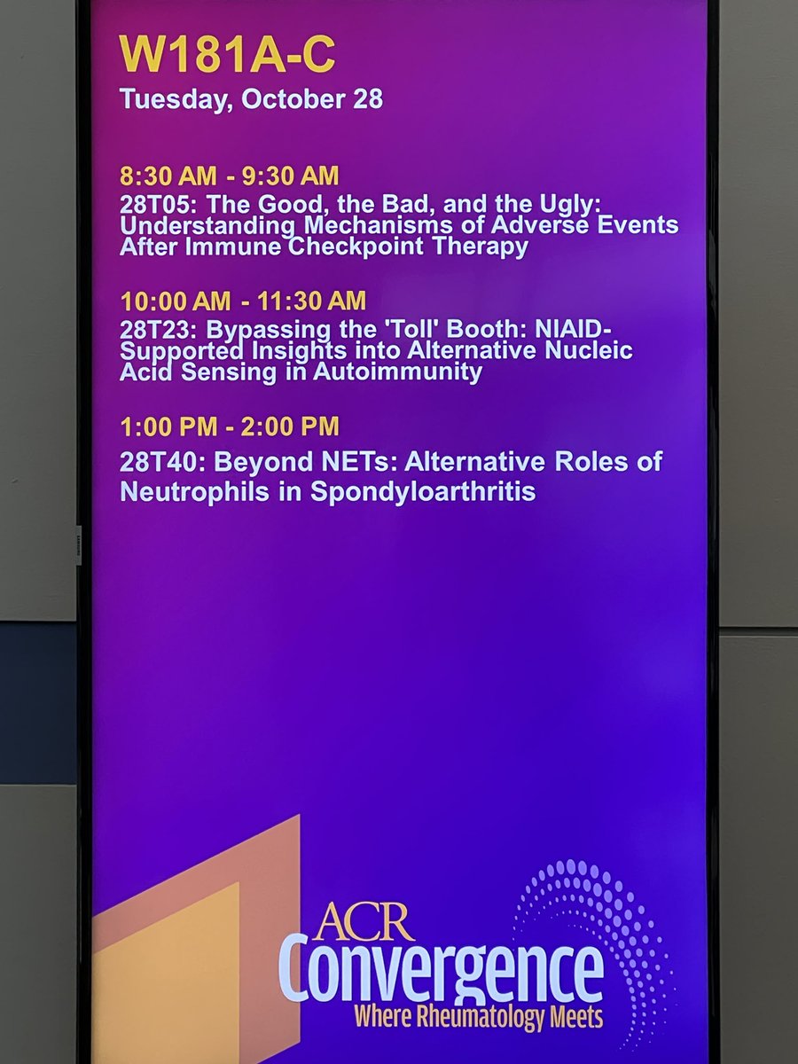 Daniela Cihakova (@drcihakovad) on Twitter photo 