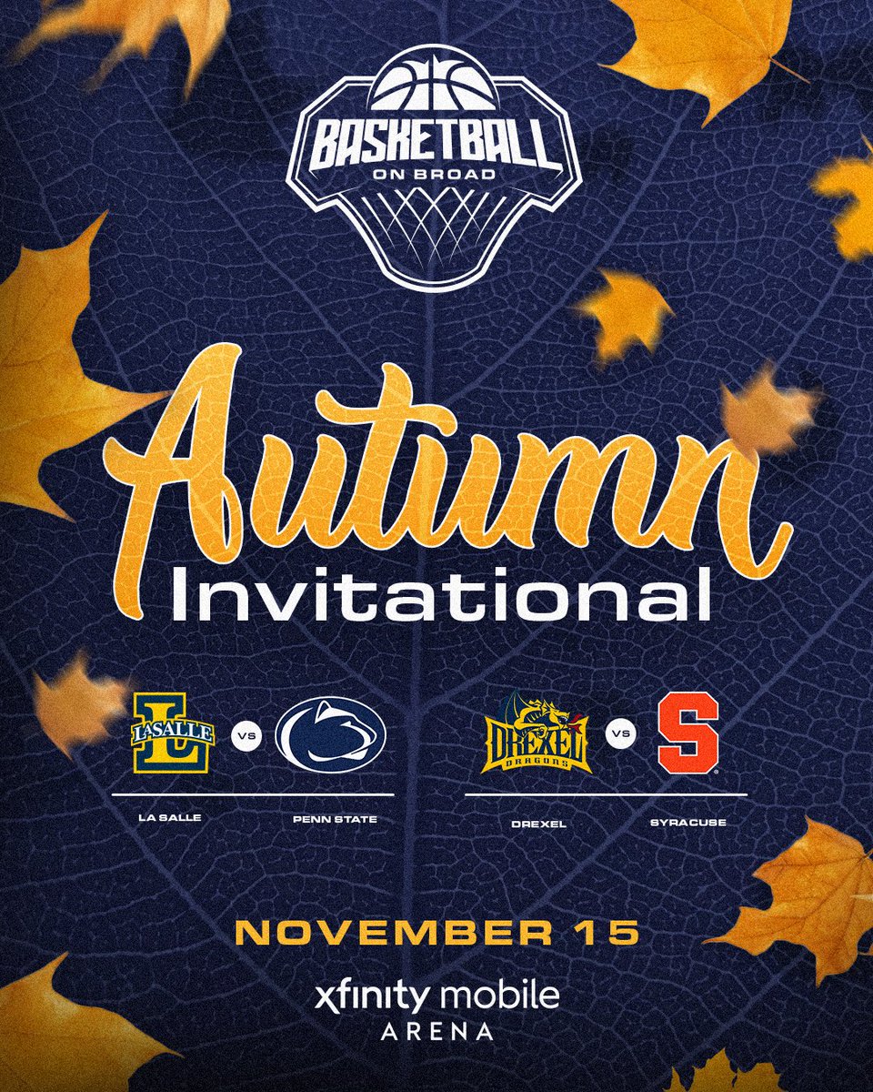 Back in the City of Brotherly Love 🔜

🎟️: ticketmaster.com/event/30006312…

#WeAre