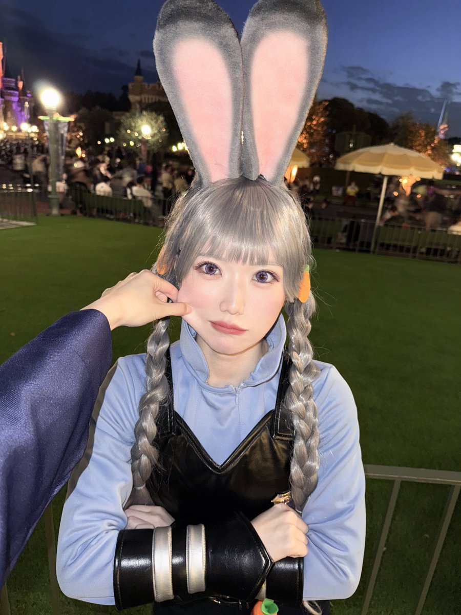 2525♡ページ はな on X