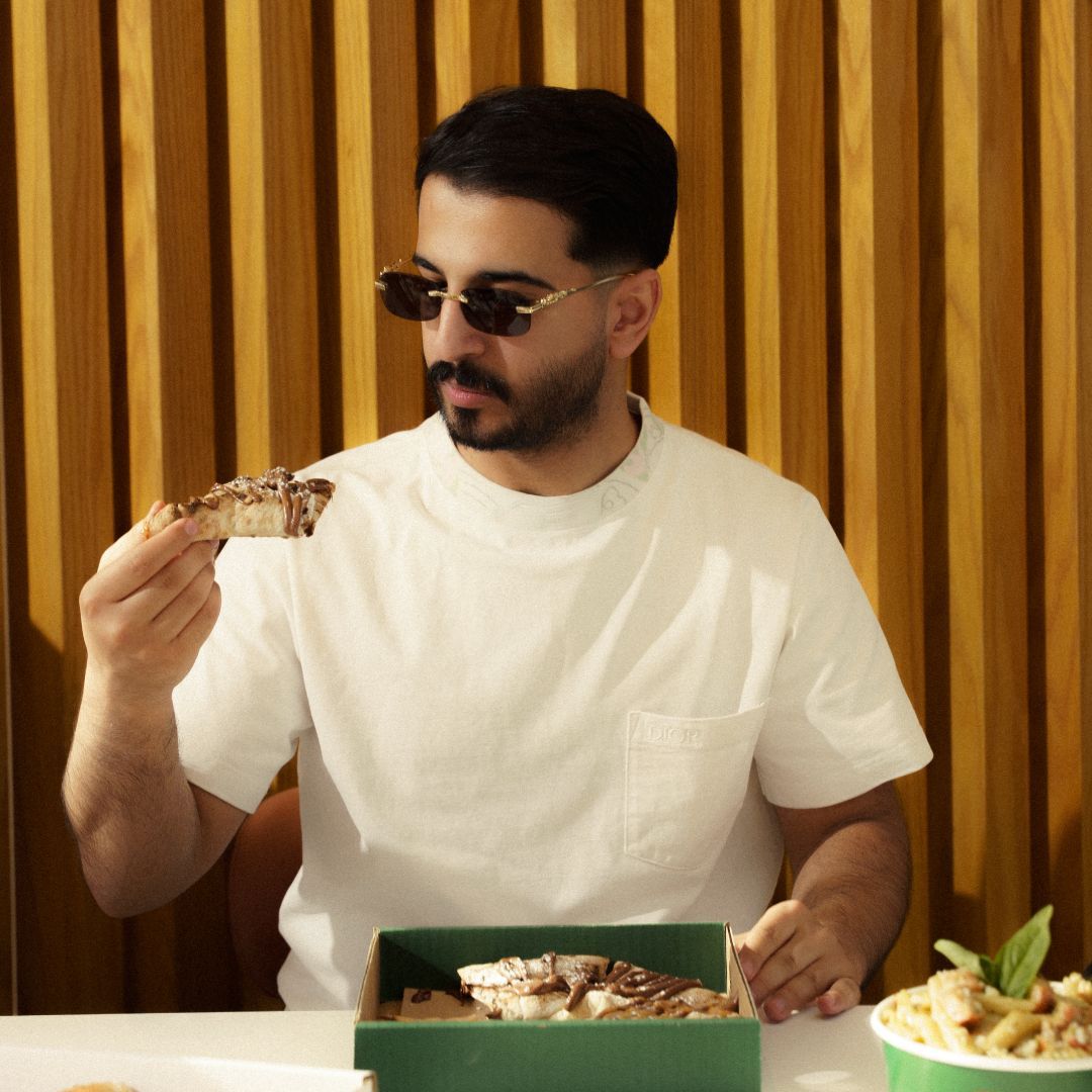 Pizzaratti بيتزاراتي tweet media