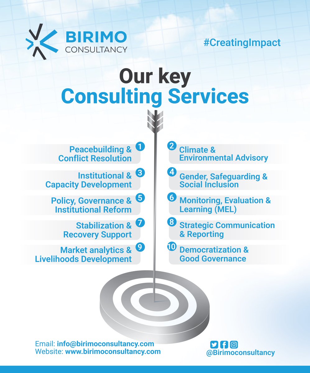 Birimo Consultancy tweet media