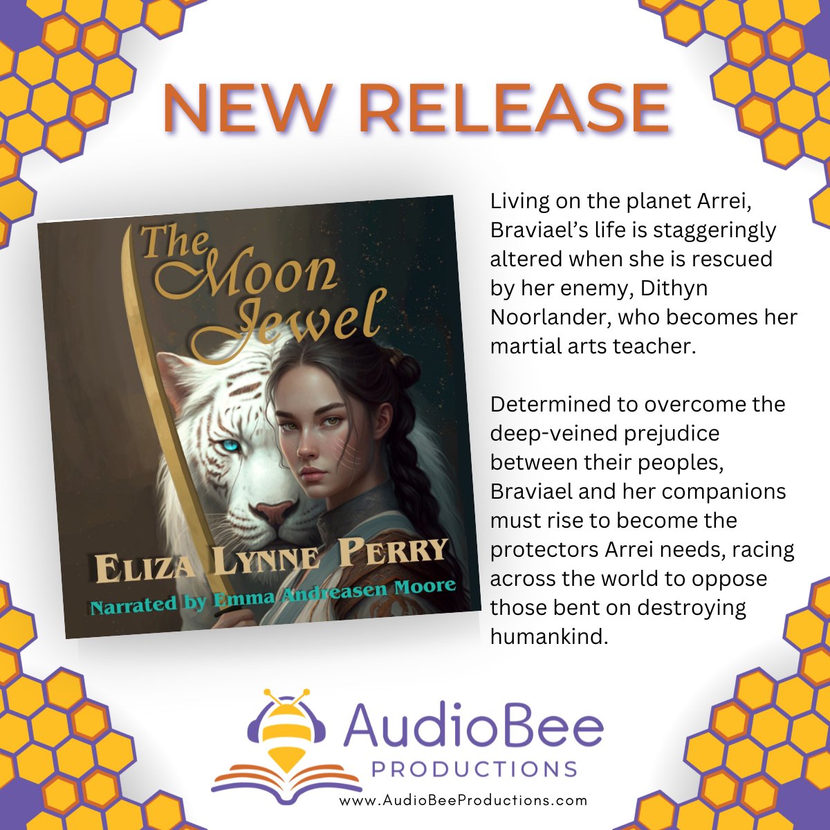 AudioBee Productions tweet media