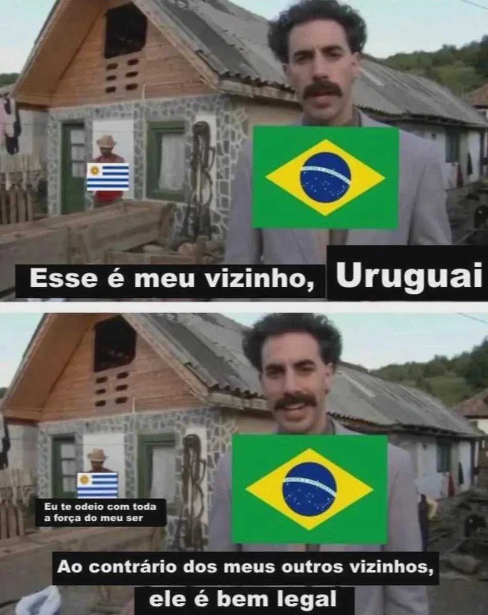 shitpostverdade's tweet image. 