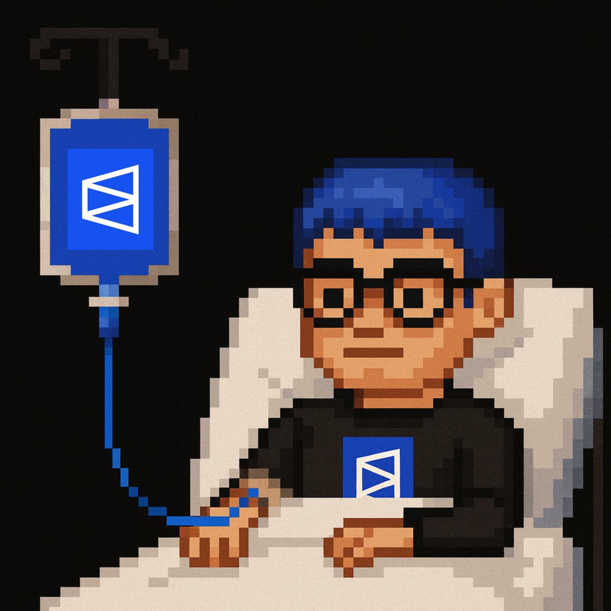 LuvvBank (prediction arc) tweet media