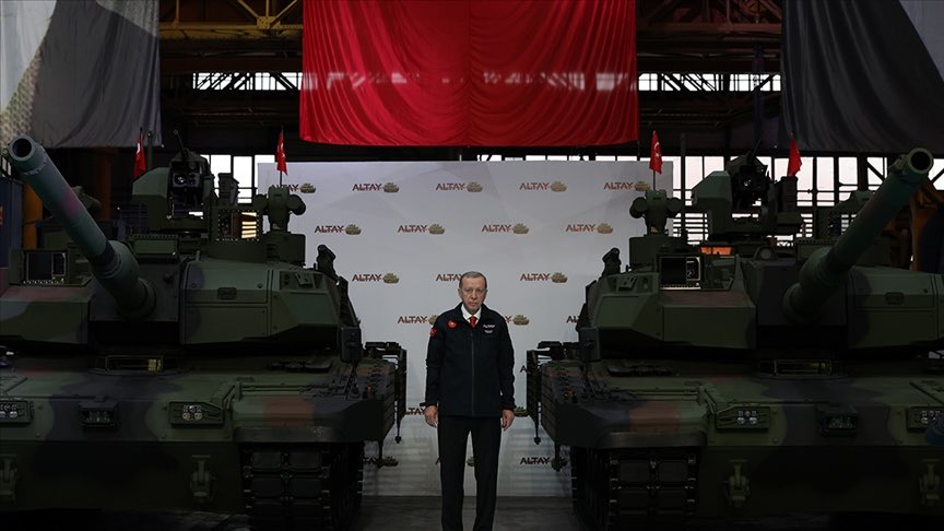 Seçim yok, vaat yok, propaganda yok

Bu toprakların evlatlarının #altay'a sevinmesi için çok neden var

Mühendislerimizin eline emeğine sağlık