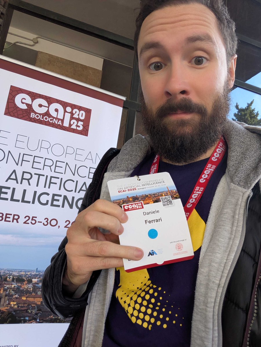 Team CodicePlastico tweet media