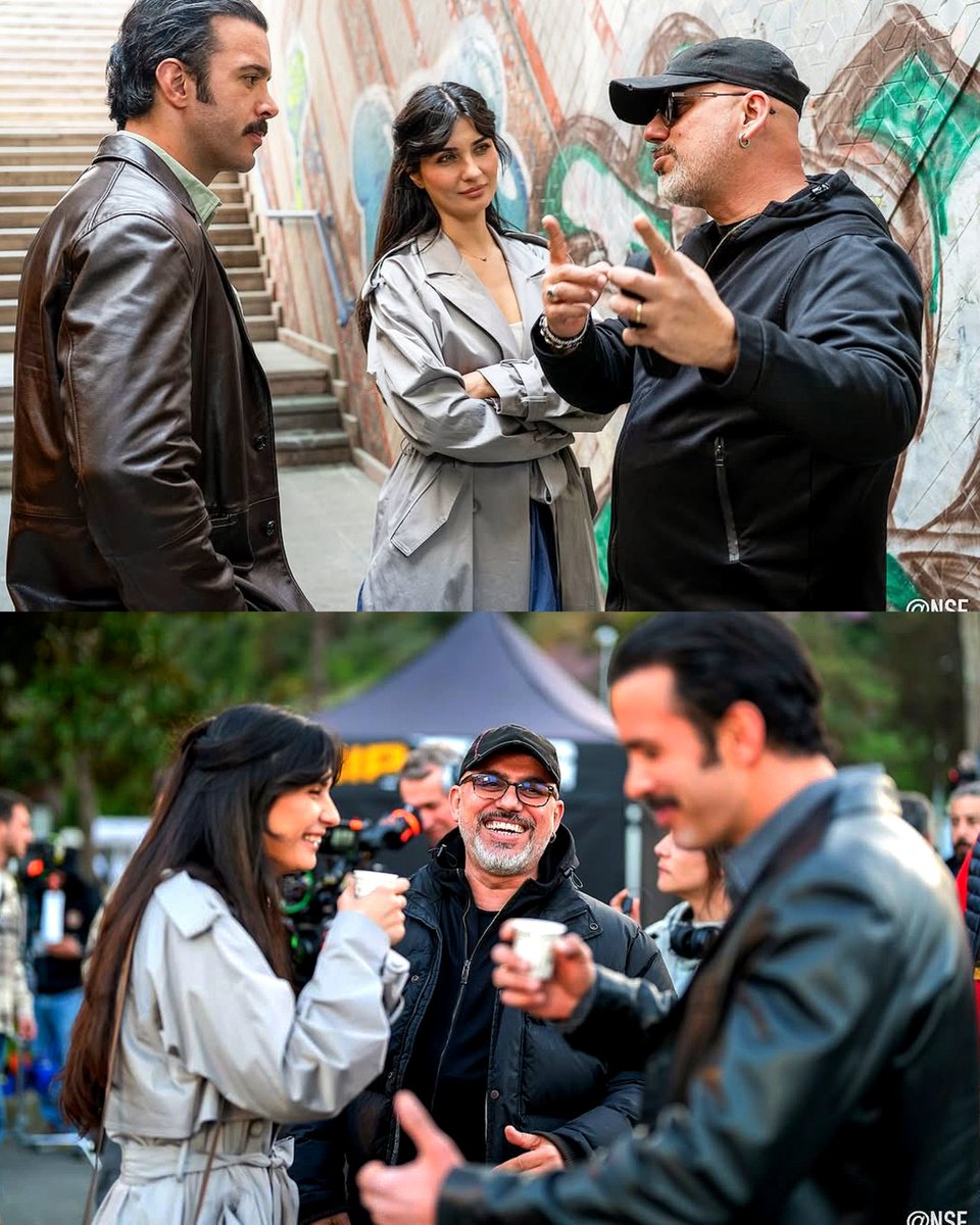 #TubaBüyüküstün 🩶🖤
 #BarışArduç  #DehşetBey