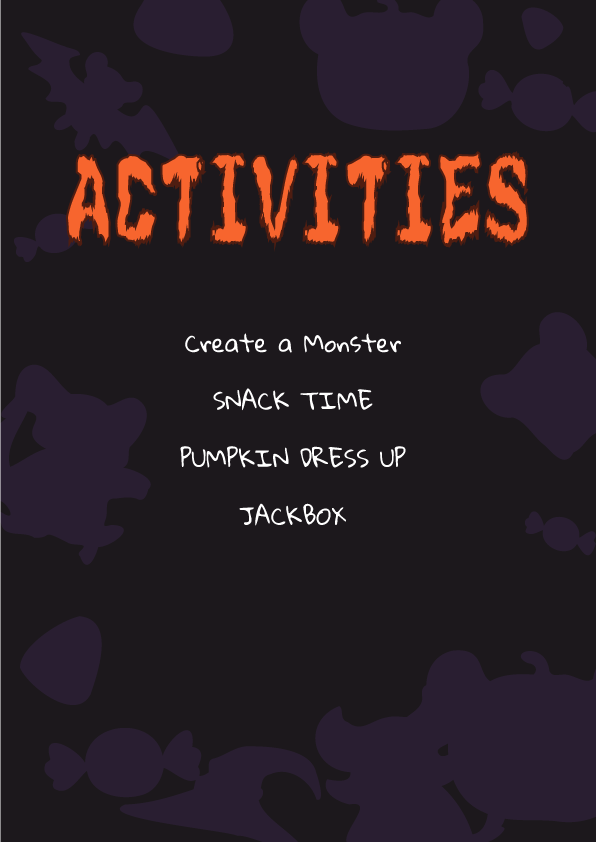 hitorikkocchi's tweet photo. 👻 Happy Spooky October! 👻
You are invited to my Halloween party this Saturday, November 1, 11PM SGT at https://t.co/oa2ikV9eqo

There will be spooky treats, drinks, games AND monster revival to conduct.

Are you up for the wickedness?  
JOIN IF YOU DARE https://t.co/TFlKsR7yIT