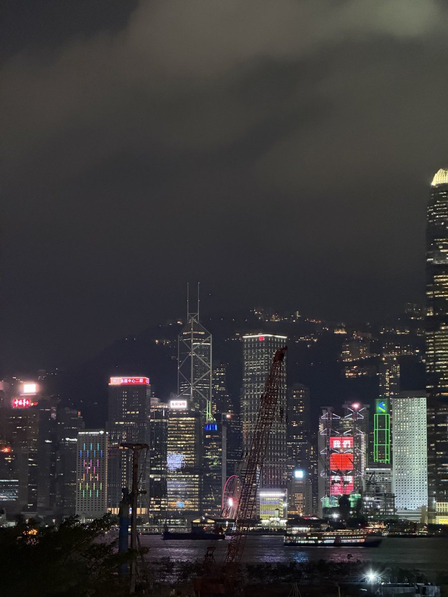 personal take: HK &gt; Singapore: 
- better weather / less humid 
- vibrant culture / S’pore is dull for me. 
- HK is not too perfect, singapore is like an outdoor mall, too perfect. 
- Food is anyday better than singapore. 
- more affordable 
- public transport is excellent