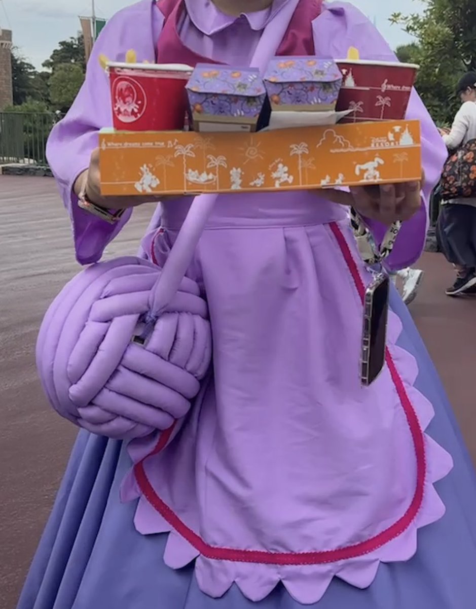 ★お急ぎ便★ミニー様♡ 陽花 (@yoka__1128) / Posts / X