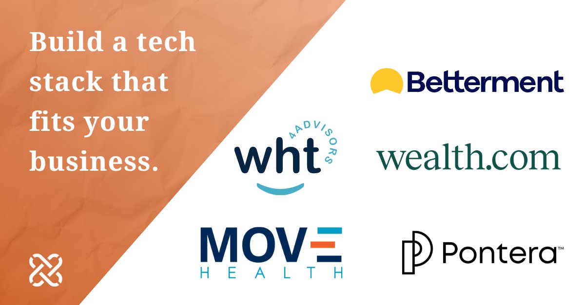 independentaa's tweet image. The right tech stack = smarter growth. 💻

IAA connects advisors with innovative partners like Wealth.com, Pontera, Betterment, Move Health, WHT: 4A &amp;amp; many more.

Explore our tech solutions:
🔗 hubs.la/Q03NlbXs0

#WeAreIAA #AdvisorSupport