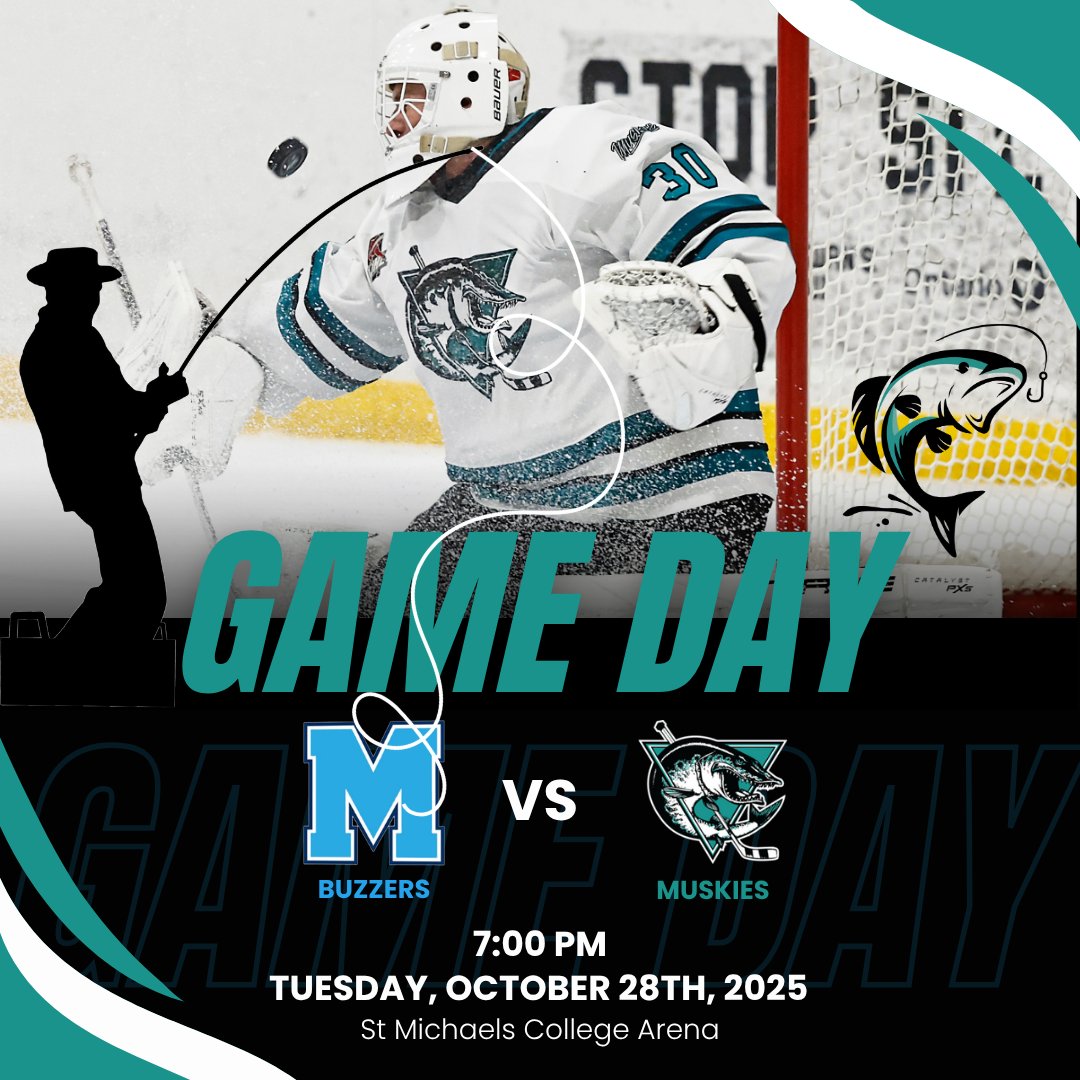 Lindsay Jr. A Muskies tweet media