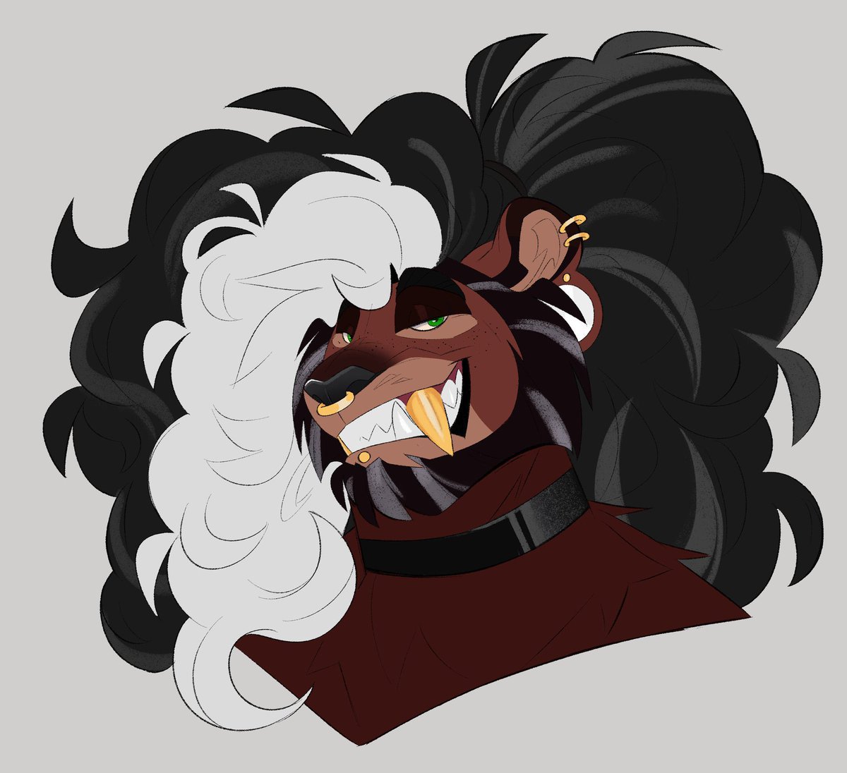 I need to get medicine for my mom today so I’m opening 1 icon slot!

$3️⃣5️⃣

Dm me with ref sheet to claim!