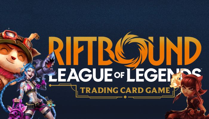 3 days til the Official #Riftbound League of Legends English #Release!

Worlds Bundle drops on the <a href="/riotgames/">Riot Games</a> site in 2 hours!

Come through Dark Rarity and Riftbound Exchange for the early link!
facebook.com/groups/1670715…

discord.gg/6j4e7SGc7s
#riftboundtcg #tcg #tuesdayvibe
