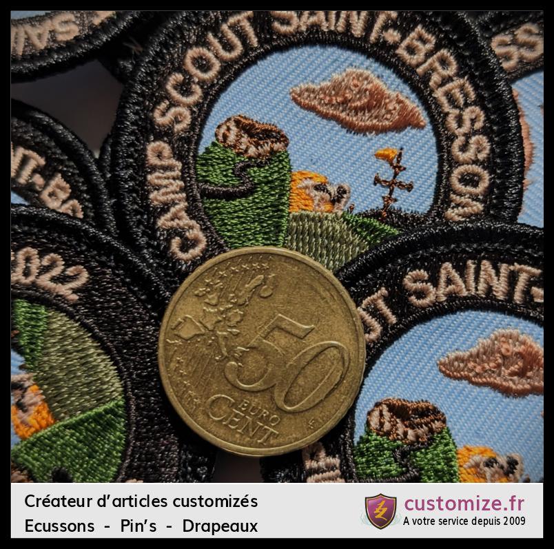 CustomizeFr's tweet image. #SurMesure #TonLogoTonPatch #CreationSurMesure